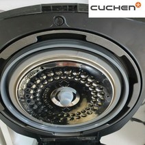CJH-HA0632SK 쿠첸고무패킹 압력 밥솥 6인용 밸트, 일반IH압력패킹 6인용, 1개