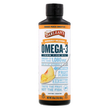 [핫딜][오늘출발][454g] 발린스 청소년 고등학생 중학생 수험생 오메가3 피쉬오일 오메가 쓰리 DHA EPA 영양제, 454g x 1개