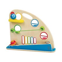 Hape(하페) 롤러 더비 E0430