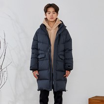 유솔 주니어 아동 기능성스포티롱다운점퍼 ULJD20N01 뉴코아울산점 다운패딩점퍼