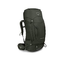 오스프리 Kestrel 68 남성용 백패킹 백팩, m-l, Picholine Green