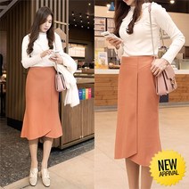 피오뜨 8246.힐튼 스커트