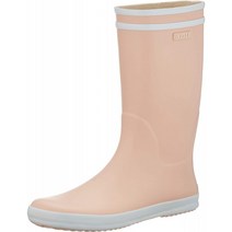 AIGLE 에이글 롤리팝 레인 부츠 걸즈 ZZJ8456 GUIMAUVE 20.0 cm