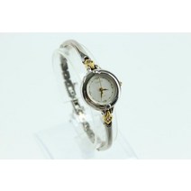 (LLOYD)로이드 골드 포인트 뱅글형 슬림 디자인 패션 손목시계(20)