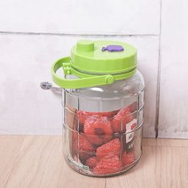 현모양처 숨쉬는 효소병 3L, 상세페이지 참조