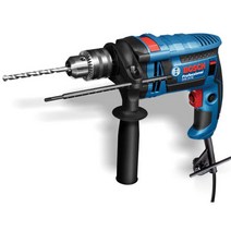 나sks1t1_보쉬-전기임팩드릴 GSB16RE 750W (1EA) 전동 드릴링 앰드릴 작업임 공구 임드릴♥cleann, ♥cleann!!