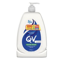 큐브이 젠틀 바디 워시 QV Gentle Wash 1.25kg