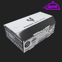 한마리 일반 치킨박스(합지)