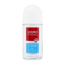 하이드로 퓨갈 데오드란트 롤온 50ml, 하이드로퓨갈 데오드란트 스프레
