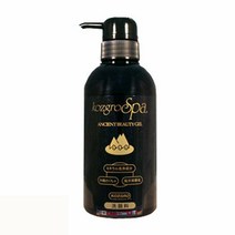 코즈그로스파 앙신트 뷰티 젤 (무발포 클레이 세안료) 375ml コズグロスパ アンシェントビューティー ジェル (無発泡クレイ洗顔料) 375ml