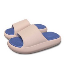 임산부 산후조리원 발편한 슬리퍼 가정용 홈슬리퍼, 화이트 265, 본상품선택, 1