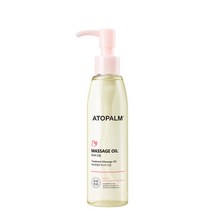 아토팜 매터니티 마사지오일 120ml 임산부 튼살오일 148EA3