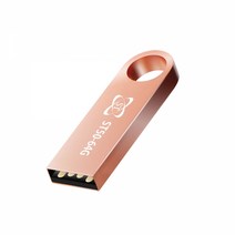 에스티원테크 ST50 64G USB 메모리 핑크