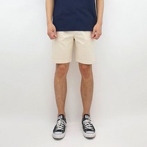 여름 면5부 데일리 밴딩 반바지