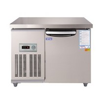 우성 냉장테이블 900 아날로그, WS-090RT