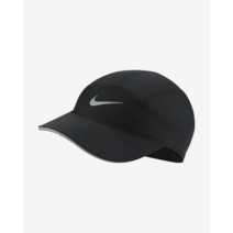 국내정품 NIKE 나이키 에어로빌 테일윈드 러닝 캡 BV2204-010