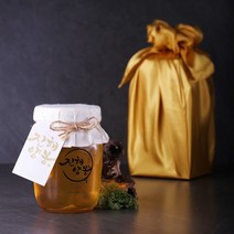 진해양봉 천연 벌꿀 아카시아꿀 야생화꿀 잡화꿀 토종꿀, 아카시아 천연벌꿀, 2.4KG