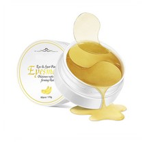 Zodenis 아이 패치 스팟 마스크 모이스쳐 패드 60입 Eye Spot Mask Moisture Pd. 170G 2개