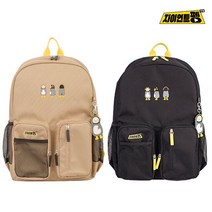 자이언트 펭수 데일리 백팩/책가방/초등/입학/선물/아동/학생