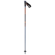 SALOMON 살로몬 스키 폴 스틱 ARCTIC S3 2022-23 모델 L41530500, 1 건메탈