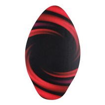 스킴보드 여름 얕은 물 초보자 나무, 4.Black