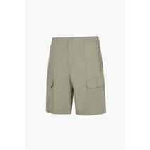 코오롱스포츠 [코오롱스포츠] 남성 카고 반바지_TLPOM22501KBE