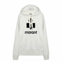 [명품]ISABEL MARANT 이자벨마랑 FW MILEY SW MH EC 마일리 후드 티셔츠 TMG504 752 167 2401517
