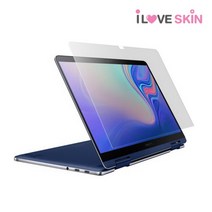 [바보사랑] 삼성 노트북 Pen S 15 저반사 지문방지 액정보호필름, 상세 설명 참조, 상세 설명 참조