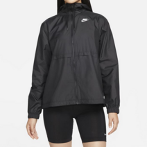 나이키 에센셜 리펠 DM6180-010 여성 바람막이