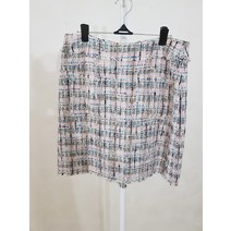 [중고] 020 헤지스 스커트 66 (NB10562)