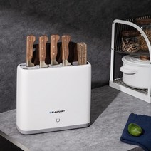 칼 살균기 주방 도마 젓가락 나이프 살균 온풍 건조 소독기 소독 홀 소독 기계 스마트 소독 랙 선반 보관 랙, 푸른, 유럽 ​​연합