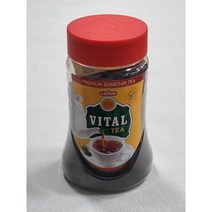 VITAL TEA(홍차)475G