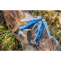 LEATHERMAN 멀티플라이어 SIGNAL COLOR Cobalt 코발트