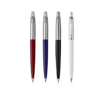 파카 조터 샤프 0.5mm 무료각인, 2개, 블루
