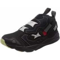 [리복]운동화 울트라맨 퓨리 라이트 3 KZJ44블랙/인스 팅크 트레드/트루 그레이(FW6026)26 cm