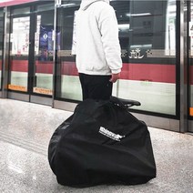 미니벨로 자전거 이동가방 캐링백 브롬톤캐링백 버디캐링백 미벨포장가방 미벨여행가방, 옵션명, 16인치 TIMRF162