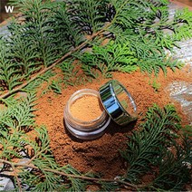 국내생산 프리미엄 친환경 자연 편백나무 피톤치드 품은 무농약 인증 중금속 걱정없는 10000시간 숙성 건강한 편백천연황토분말 미용팩150g 편백나무황토산 동황토 항아리숙성