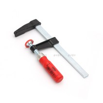 베세이 LM 클램프 고정 홀딩 C형 목공 우드 목재 목공용 BESSEY CLAMP, 40/10