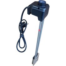 우주전열 돼지꼬리 온수히터 1.5kw 3.0kw 5.0kw 온수기, 우주전열 온수히터 3.0kw-70cm
