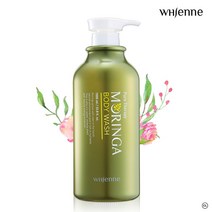휘엔느 모링가 자연유래 단백질 바디워시 1000ml 몸드름 hb151ea, 02_바디로션 1000ml, 본상품선택