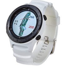 보이스캐디 A2 하이브리드 골프 GPS 시계 파워 번들   보조배터리 증정 슬로프 모드 컬러 터치스크린