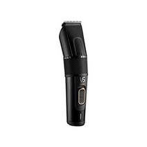 일본직발송 2. 비달 사순(VIDAL SASSOON) 비달 서순 전동 바리칸 헤어 커터 수염 디자인 다이얼식 (1~25M, One Size, 3 헤어 커터