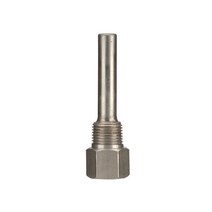 온도계 웰 75L (스텐 SUS)