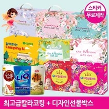 특별향기감성+정전기방지 아이린+리큐+키친타올+칼라코팅+스티커, [출시특가]애경2호(아이린2+우키2)