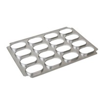 [HIT상품] 가정용 홈 다쿠아즈틀 다쿠아즈팬 16구 - XBMON+075681EA