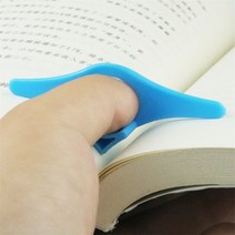 북엔드 북스토퍼 북레스트 책 읽기 지원 클립 핑크 블루 북 엔드 사무실 학교 용품 책상 액세서리 홀더 1 개, [01] 3
