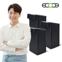 에코체 음식물처리기 정품 필터 ECC-800[3L] ECC-888[4L] 6EA