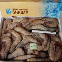프라임 중하 2kg 80마리(31-40사이즈) 100마리(41-50사이즈), 1box, 100마리/2kg(41-50사이즈)
