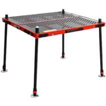 낚시좌대 수상좌대 대좌대 접지좌대 초경량 낚시발판, 1000x900 + 다리길이 1.3m