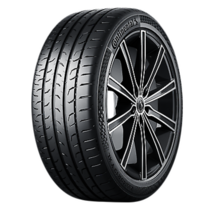 콘티넨탈 타이어 MaxContact6 (Thiland Malaysia China), 225/45R17